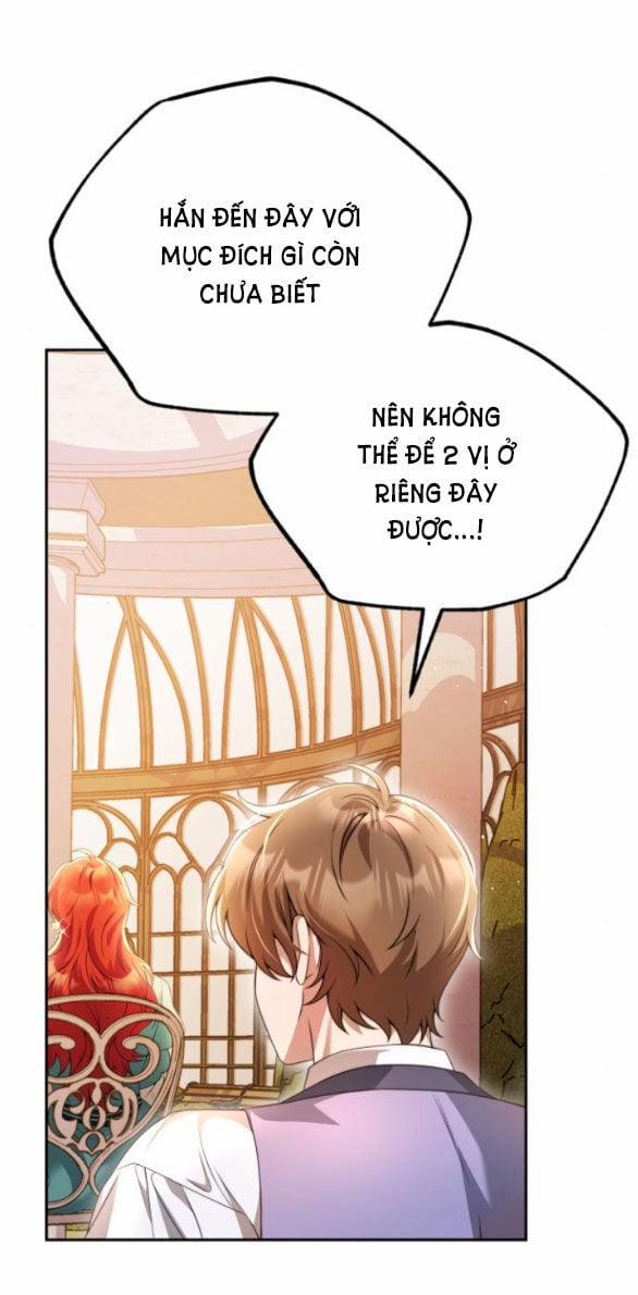 Tôi Sẽ Ly Hôn Với Người Chồng Bạo Chúa Của Mình 50.1 trang 51