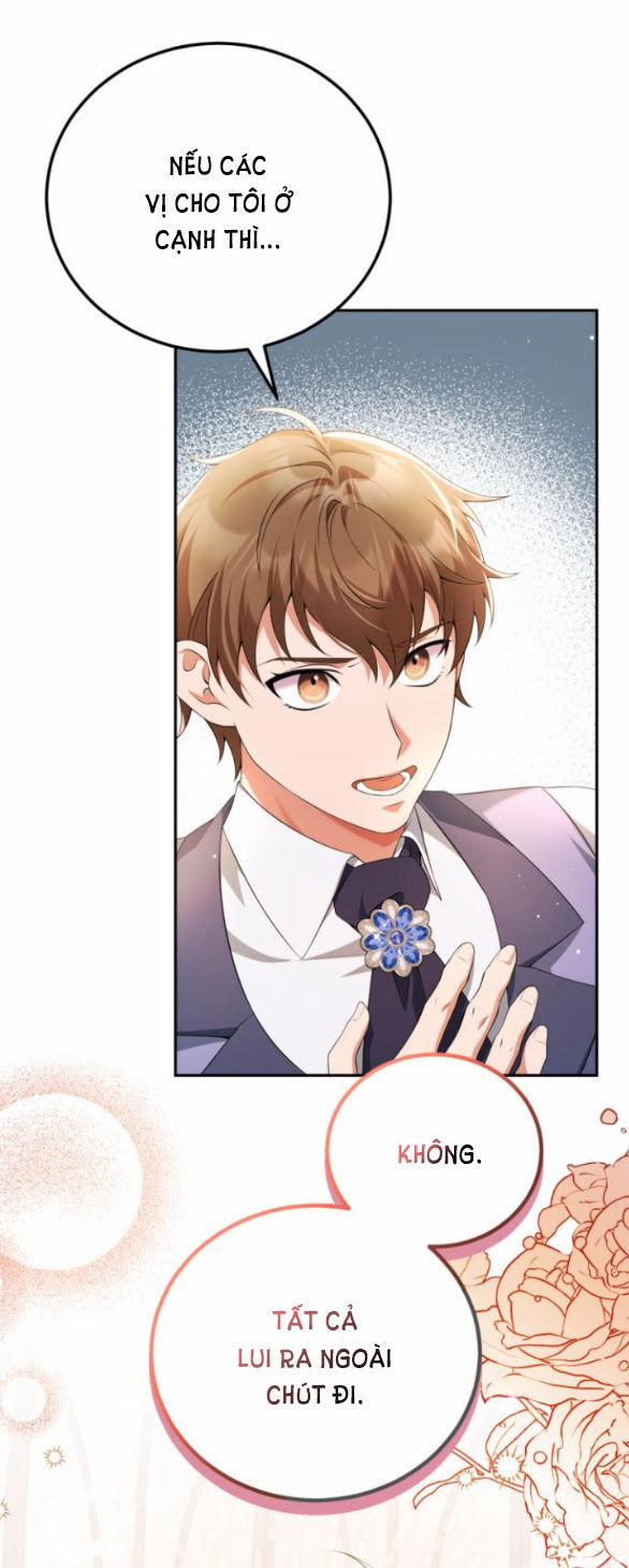 Tôi Sẽ Ly Hôn Với Người Chồng Bạo Chúa Của Mình 50.1 trang 52