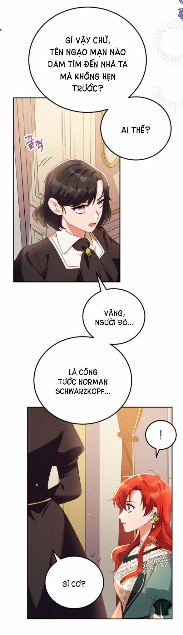 Tôi Sẽ Ly Hôn Với Người Chồng Bạo Chúa Của Mình 50.1 trang 7