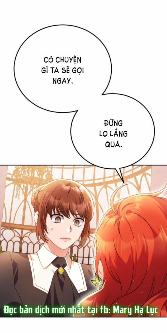 Tôi Sẽ Ly Hôn Với Người Chồng Bạo Chúa Của Mình 50.2 trang 1