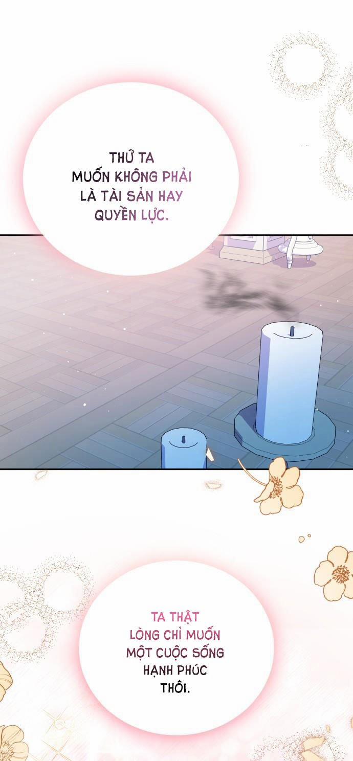 Tôi Sẽ Ly Hôn Với Người Chồng Bạo Chúa Của Mình 50.2 trang 11