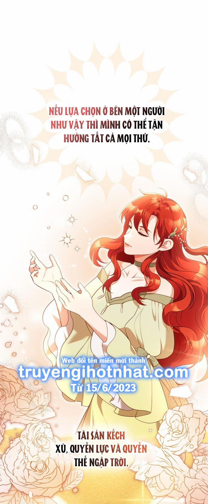 Tôi Sẽ Ly Hôn Với Người Chồng Bạo Chúa Của Mình 50.2 trang 19