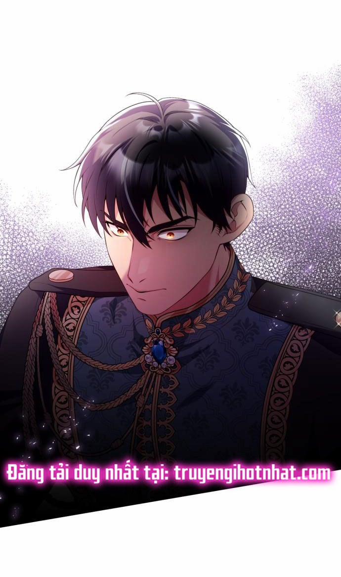 Tôi Sẽ Ly Hôn Với Người Chồng Bạo Chúa Của Mình 50.2 trang 23