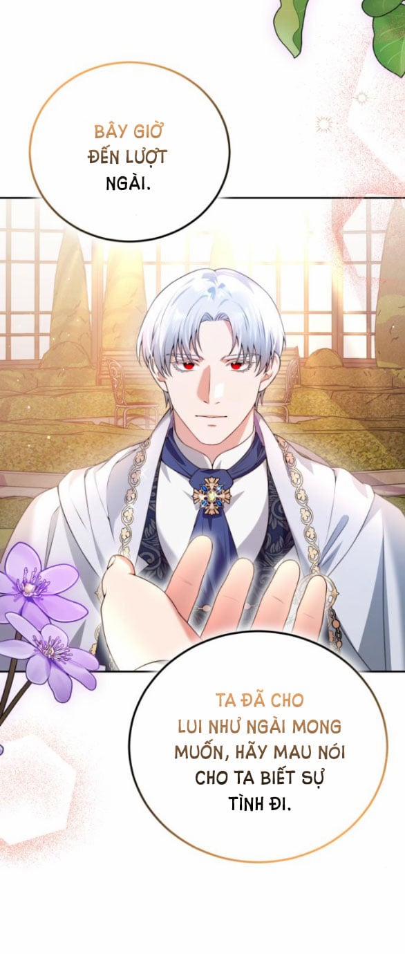 Tôi Sẽ Ly Hôn Với Người Chồng Bạo Chúa Của Mình 50.2 trang 4