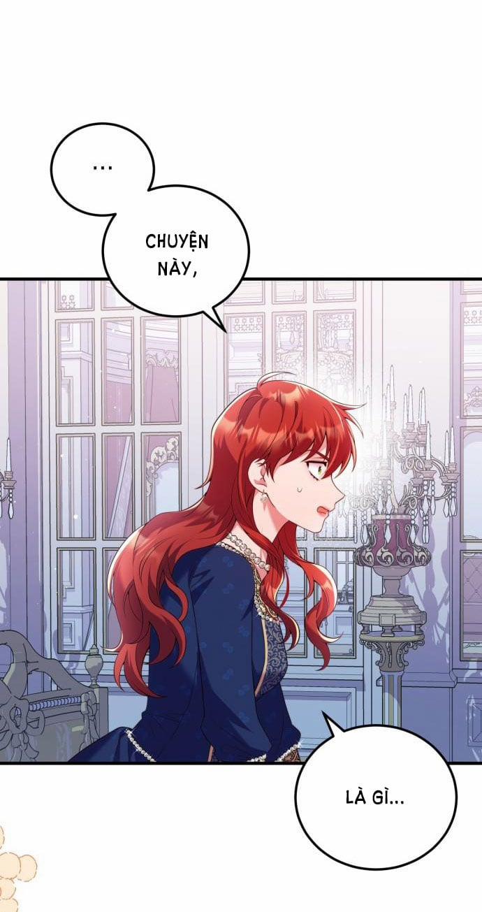 Tôi Sẽ Ly Hôn Với Người Chồng Bạo Chúa Của Mình 50.2 trang 43