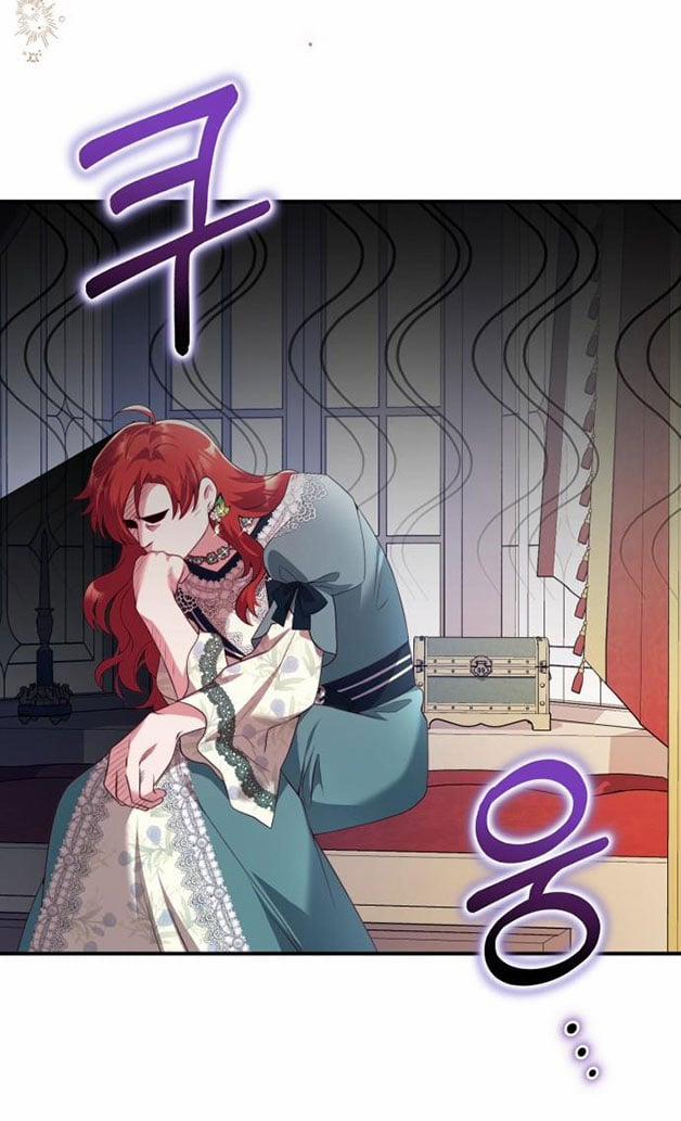 Tôi Sẽ Ly Hôn Với Người Chồng Bạo Chúa Của Mình 50.2 trang 47