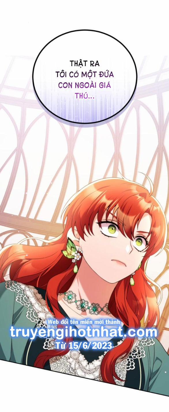 Tôi Sẽ Ly Hôn Với Người Chồng Bạo Chúa Của Mình 50.2 trang 6