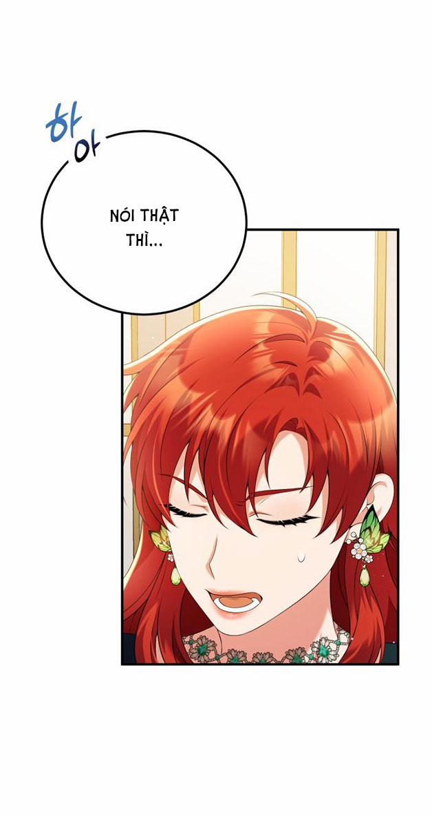 Tôi Sẽ Ly Hôn Với Người Chồng Bạo Chúa Của Mình 50.2 trang 61