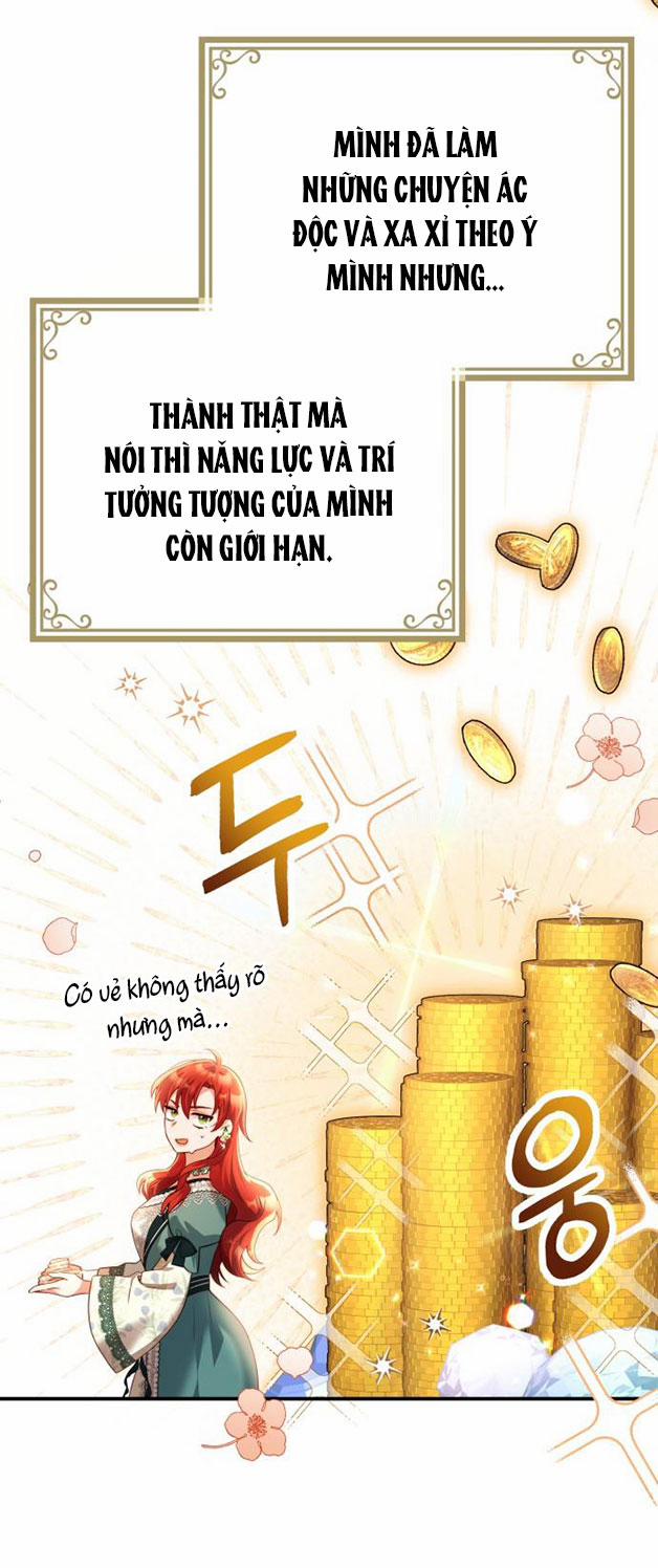 Tôi Sẽ Ly Hôn Với Người Chồng Bạo Chúa Của Mình 50.2 trang 68