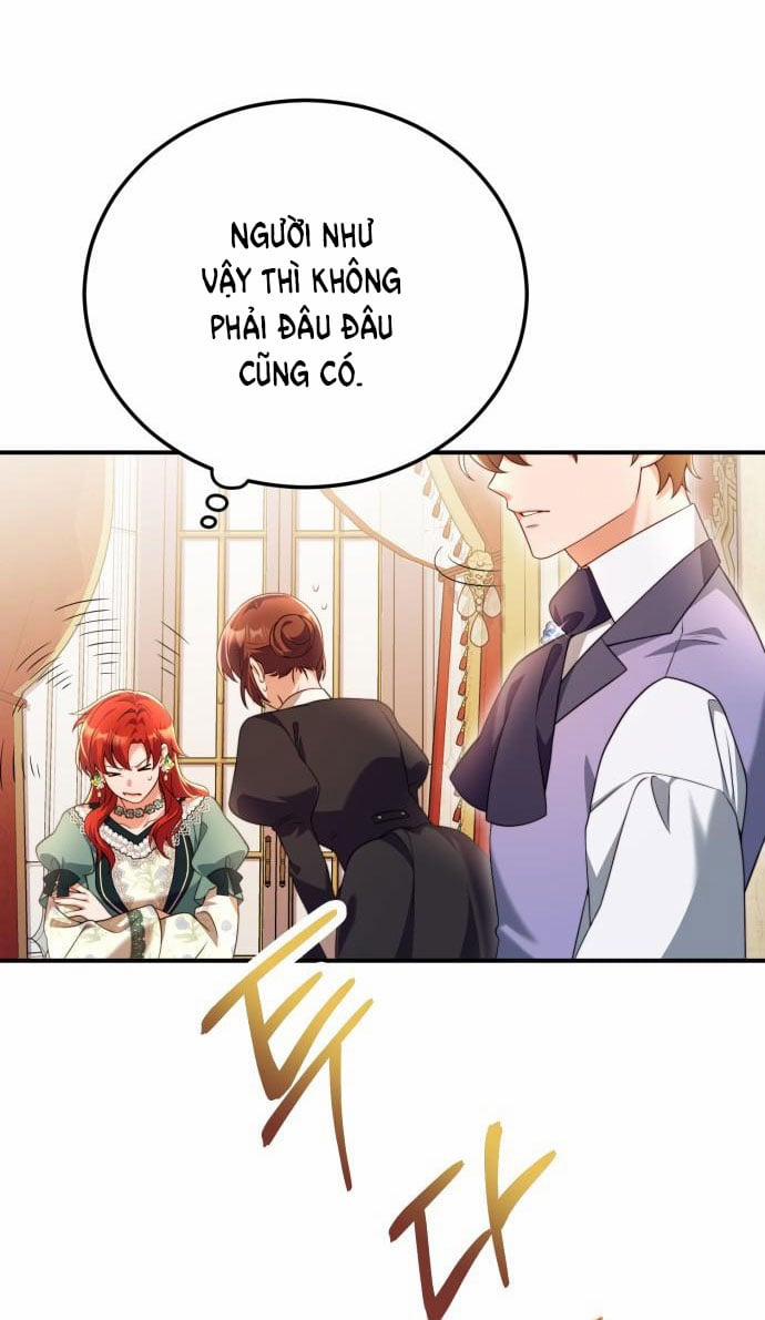 Tôi Sẽ Ly Hôn Với Người Chồng Bạo Chúa Của Mình 50.2 trang 74