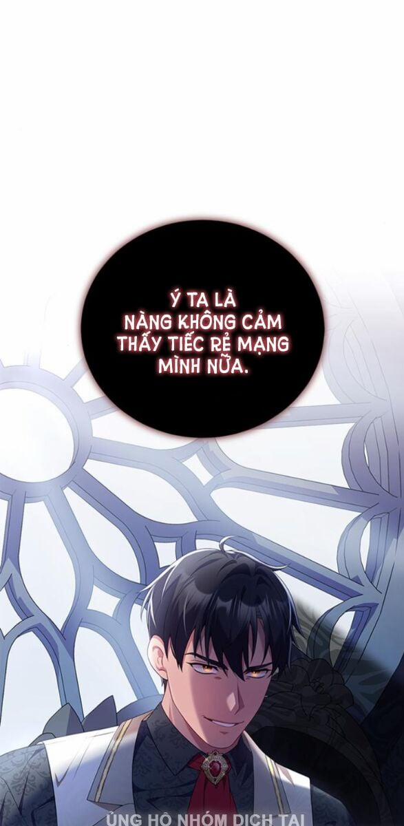 Tôi Sẽ Ly Hôn Với Người Chồng Bạo Chúa Của Mình 53.1 trang 14