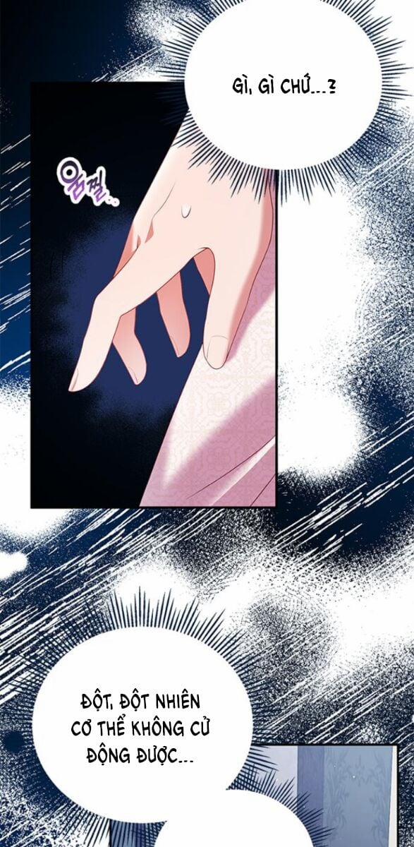 Tôi Sẽ Ly Hôn Với Người Chồng Bạo Chúa Của Mình 53.1 trang 16