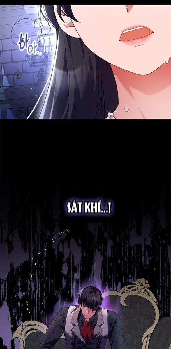 Tôi Sẽ Ly Hôn Với Người Chồng Bạo Chúa Của Mình 53.1 trang 21