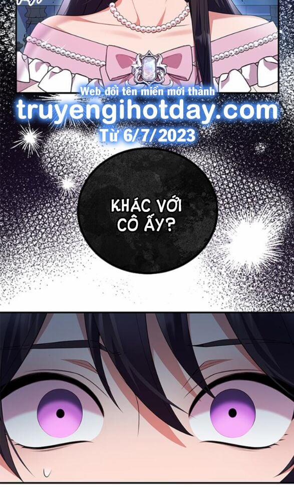 Tôi Sẽ Ly Hôn Với Người Chồng Bạo Chúa Của Mình 53.1 trang 23