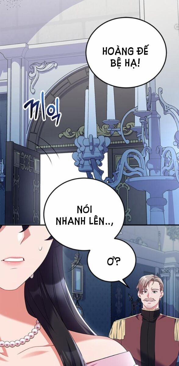 Tôi Sẽ Ly Hôn Với Người Chồng Bạo Chúa Của Mình 53.1 trang 28