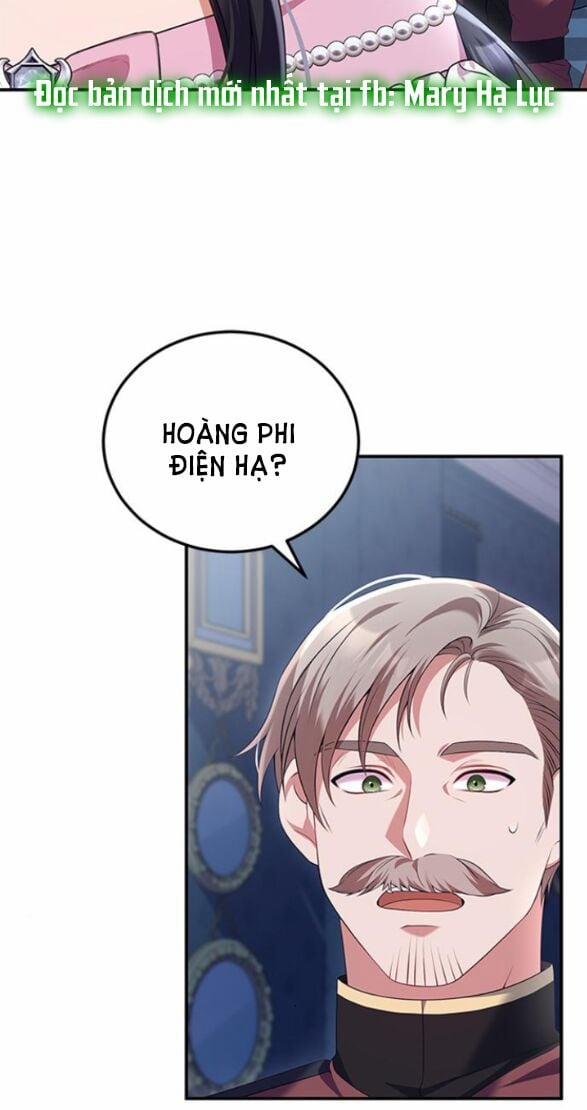 Tôi Sẽ Ly Hôn Với Người Chồng Bạo Chúa Của Mình 53.1 trang 29