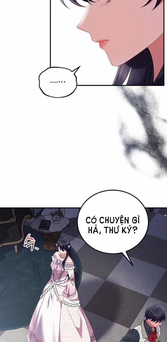 Tôi Sẽ Ly Hôn Với Người Chồng Bạo Chúa Của Mình 53.1 trang 33