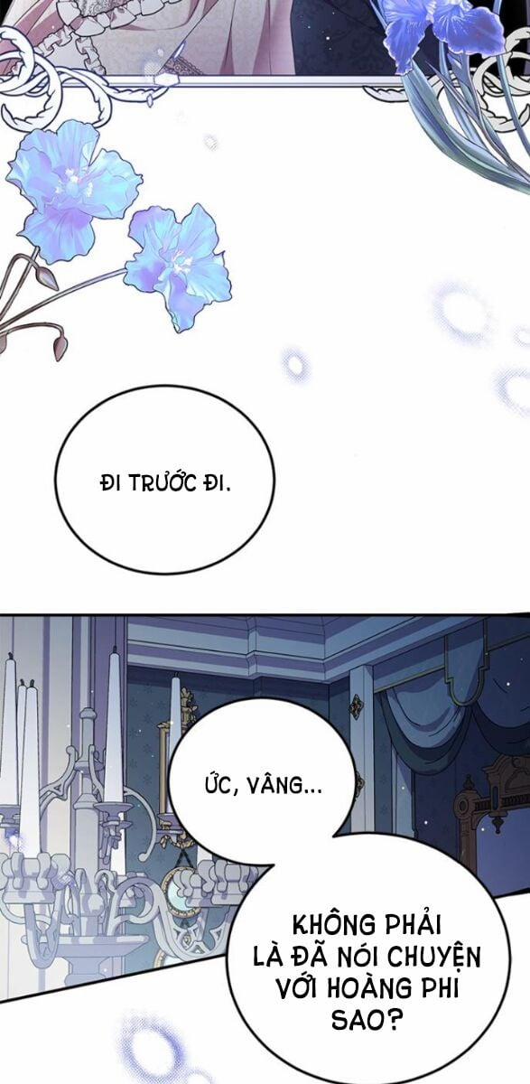 Tôi Sẽ Ly Hôn Với Người Chồng Bạo Chúa Của Mình 53.1 trang 36