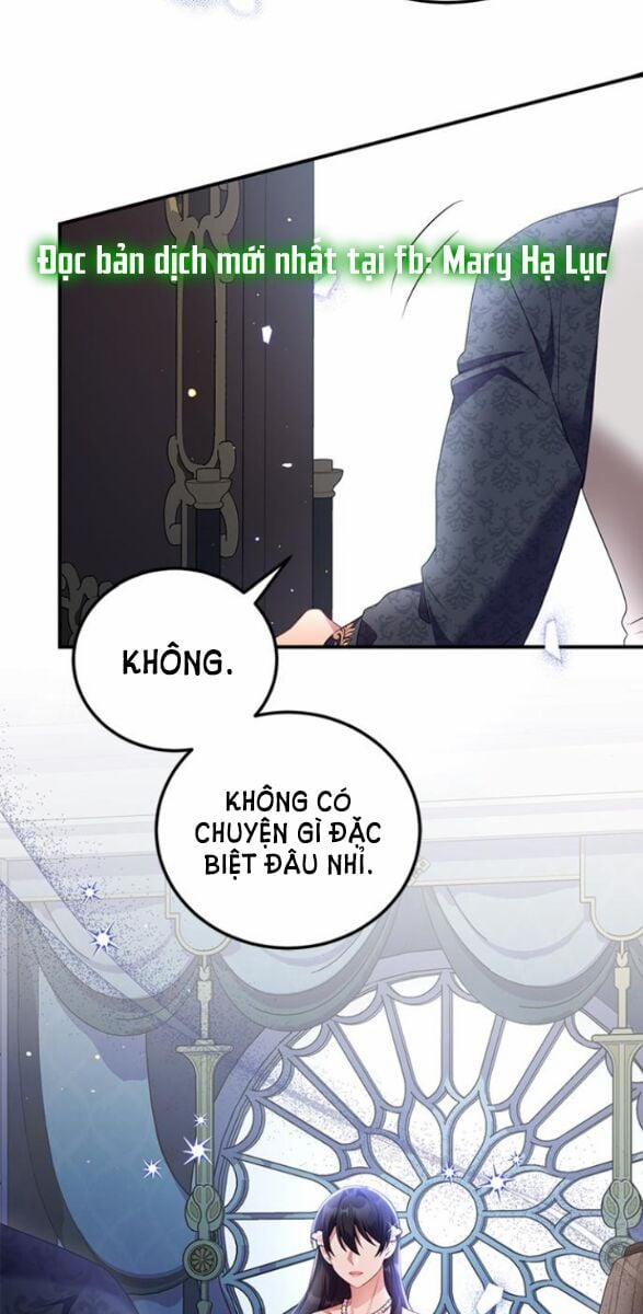 Tôi Sẽ Ly Hôn Với Người Chồng Bạo Chúa Của Mình 53.1 trang 37