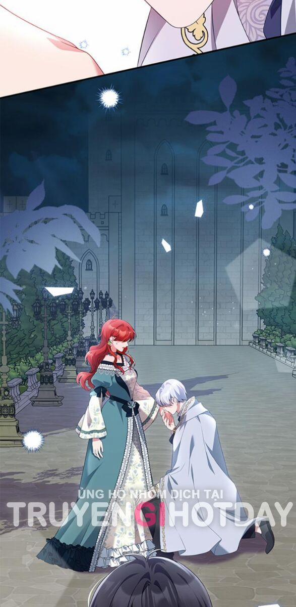 Tôi Sẽ Ly Hôn Với Người Chồng Bạo Chúa Của Mình 53.2 trang 12