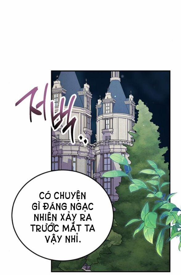 Tôi Sẽ Ly Hôn Với Người Chồng Bạo Chúa Của Mình 53.2 trang 20