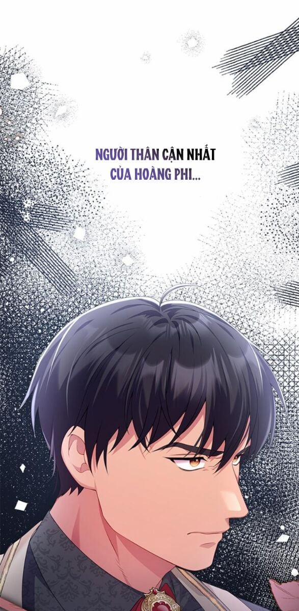 Tôi Sẽ Ly Hôn Với Người Chồng Bạo Chúa Của Mình 53.2 trang 3