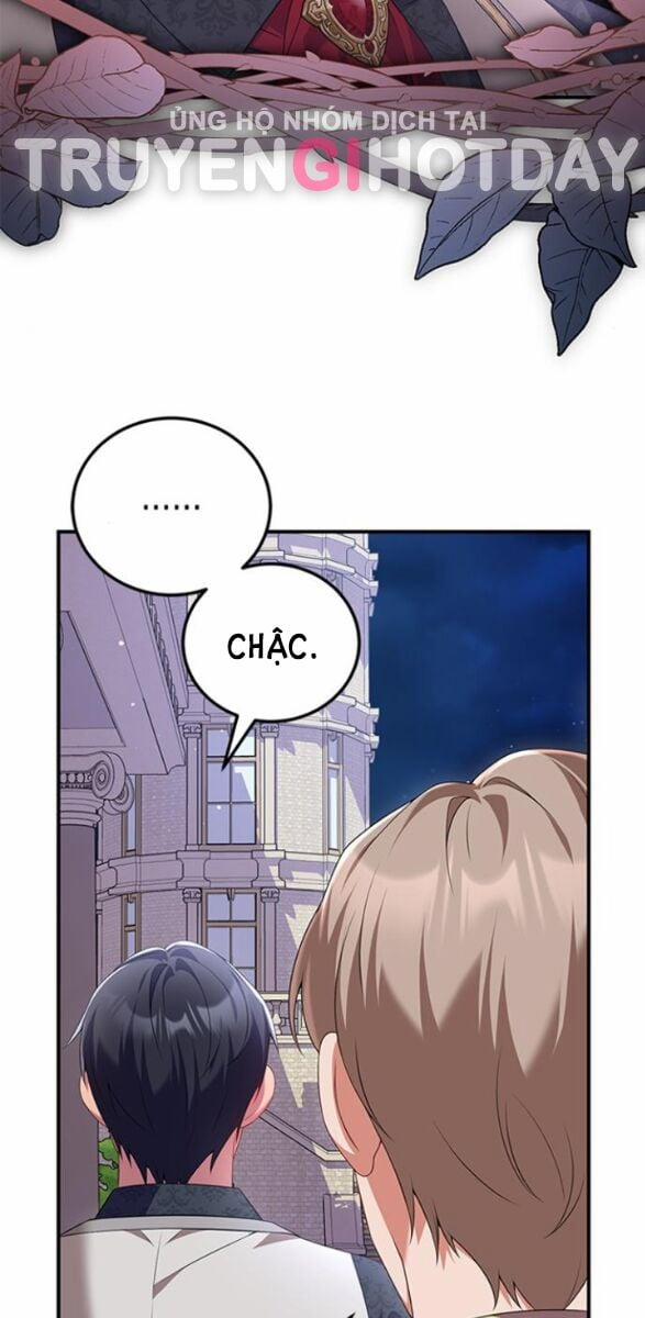 Tôi Sẽ Ly Hôn Với Người Chồng Bạo Chúa Của Mình 53.2 trang 4