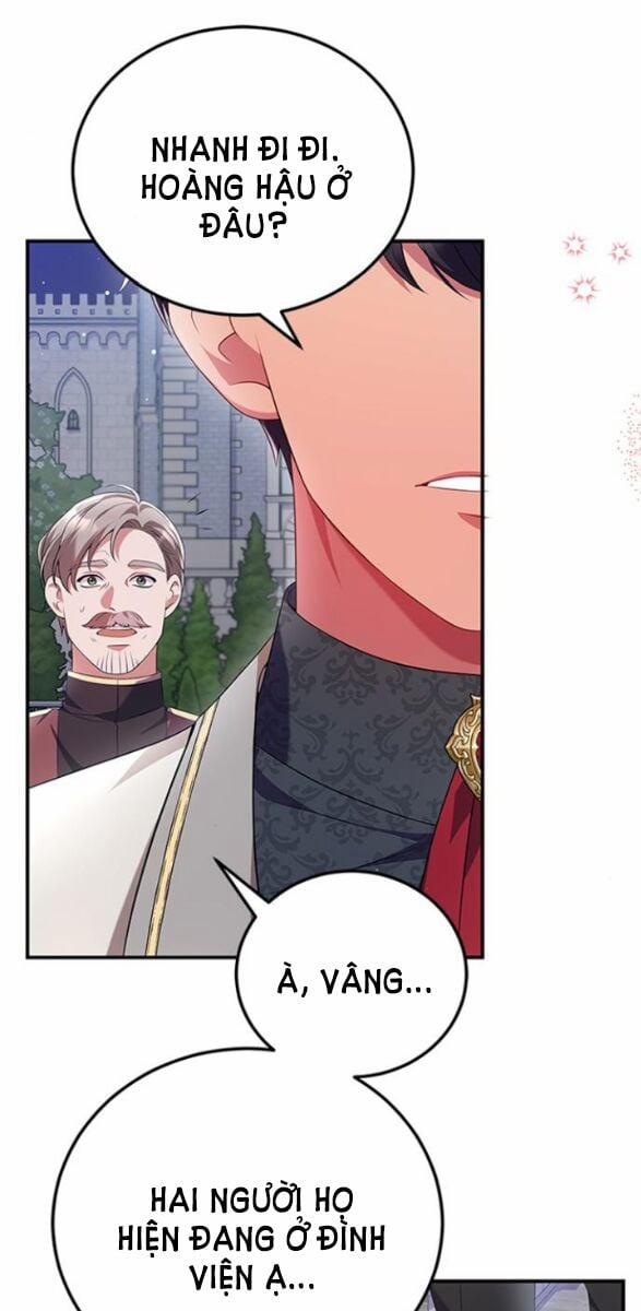 Tôi Sẽ Ly Hôn Với Người Chồng Bạo Chúa Của Mình 53.2 trang 9