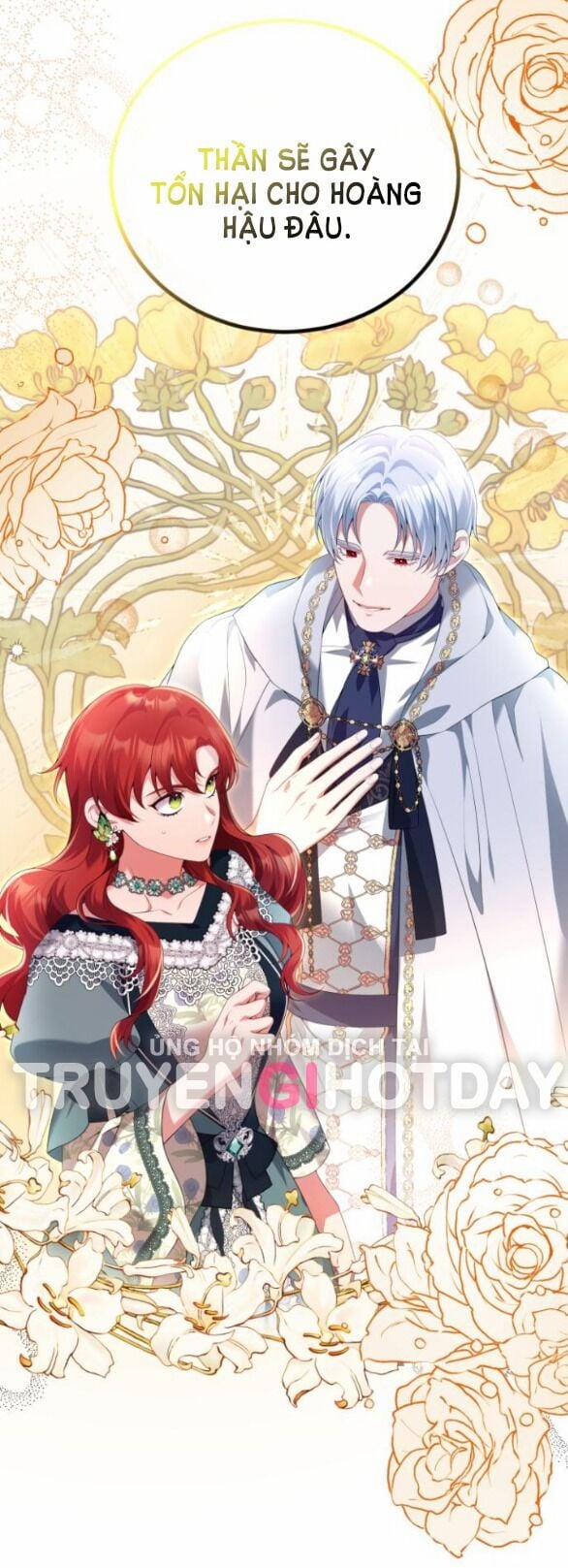 Tôi Sẽ Ly Hôn Với Người Chồng Bạo Chúa Của Mình 54.1 trang 22