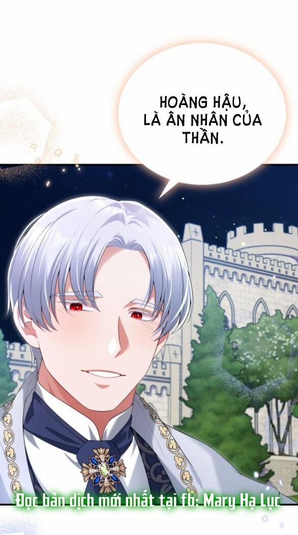 Tôi Sẽ Ly Hôn Với Người Chồng Bạo Chúa Của Mình 54.1 trang 23