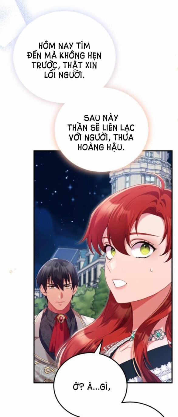 Tôi Sẽ Ly Hôn Với Người Chồng Bạo Chúa Của Mình 54.1 trang 24