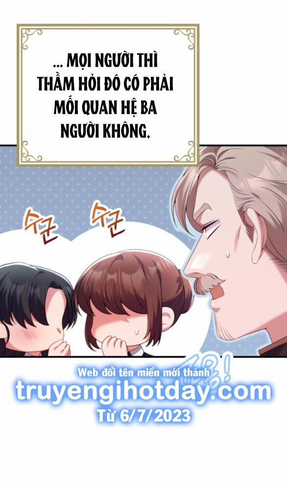 Tôi Sẽ Ly Hôn Với Người Chồng Bạo Chúa Của Mình 54.1 trang 27