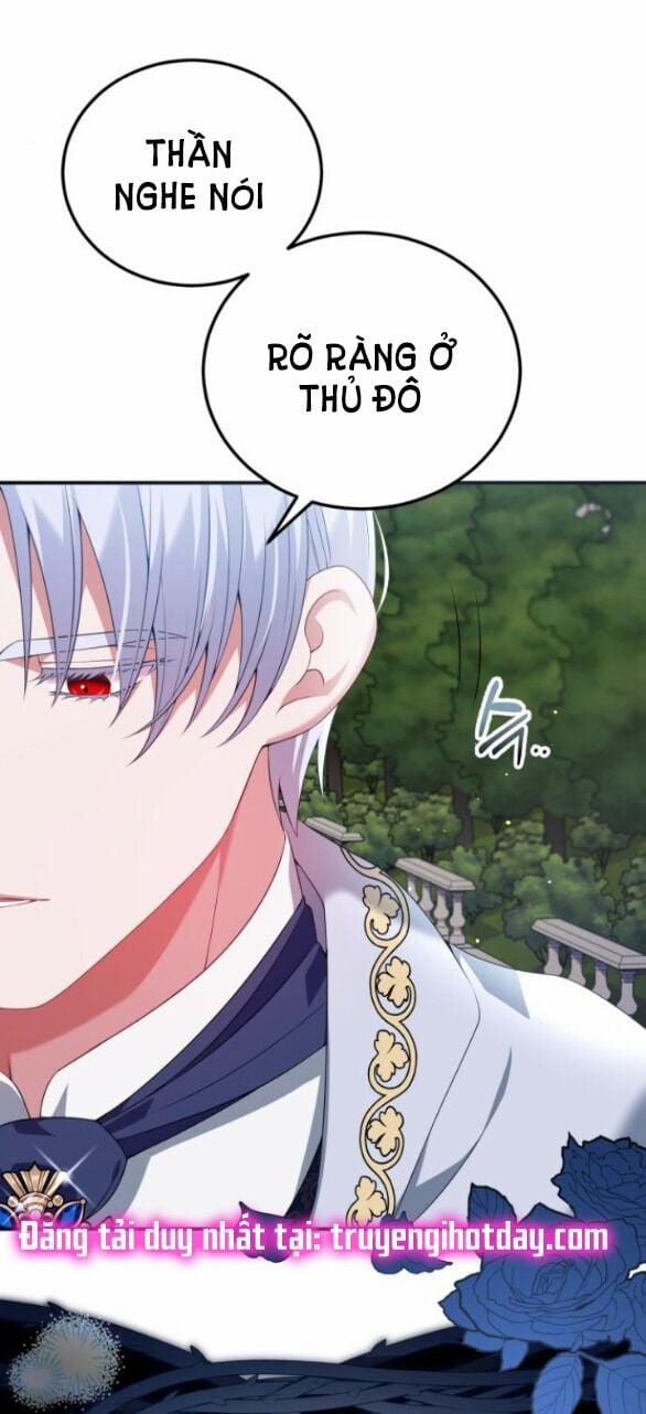 Tôi Sẽ Ly Hôn Với Người Chồng Bạo Chúa Của Mình 54.1 trang 4