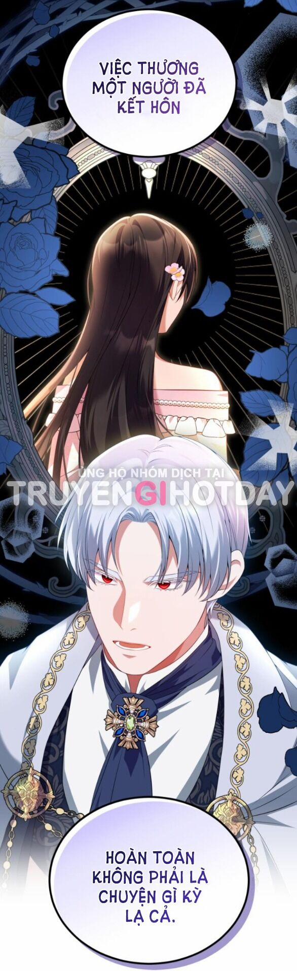 Tôi Sẽ Ly Hôn Với Người Chồng Bạo Chúa Của Mình 54.1 trang 5