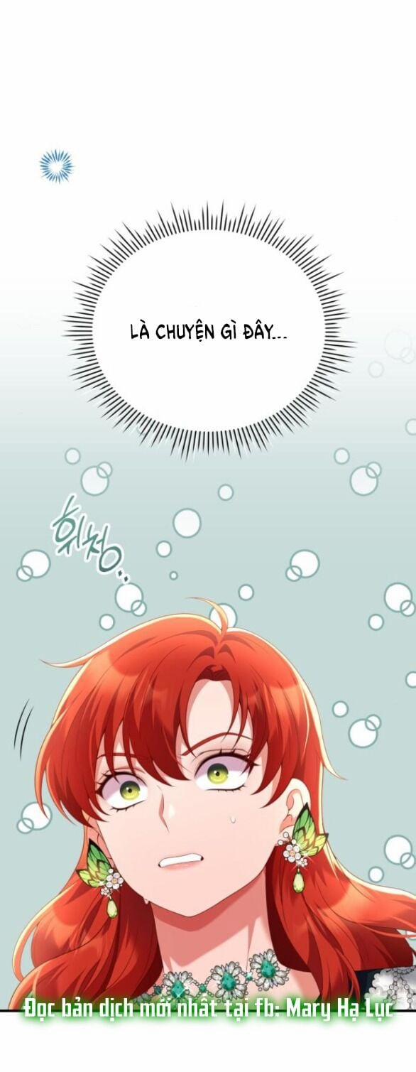 Tôi Sẽ Ly Hôn Với Người Chồng Bạo Chúa Của Mình 54.1 trang 8