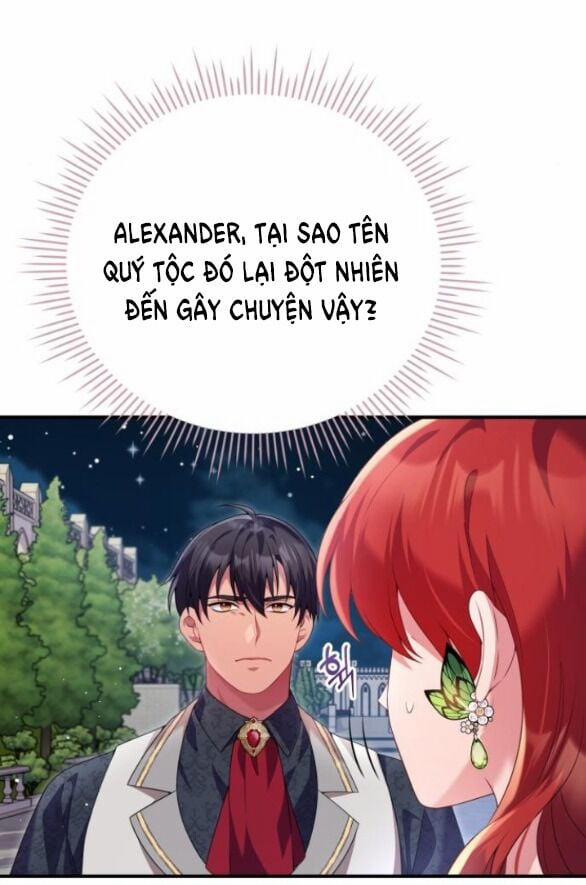 Tôi Sẽ Ly Hôn Với Người Chồng Bạo Chúa Của Mình 54.1 trang 9