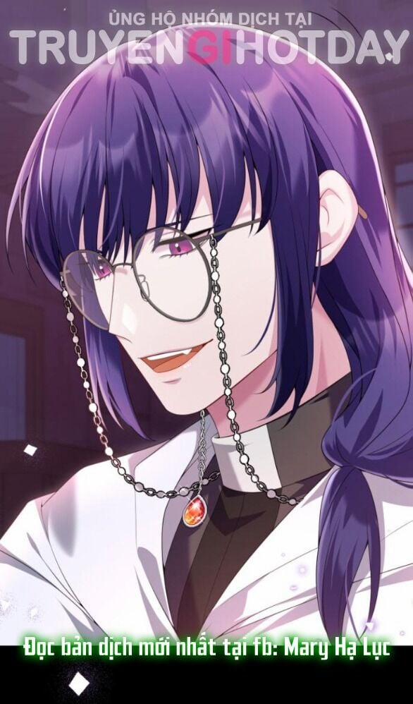 Tôi Sẽ Ly Hôn Với Người Chồng Bạo Chúa Của Mình 54.2 trang 12