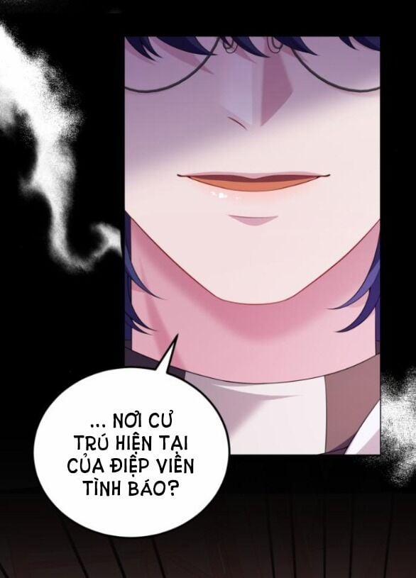 Tôi Sẽ Ly Hôn Với Người Chồng Bạo Chúa Của Mình 54.2 trang 19