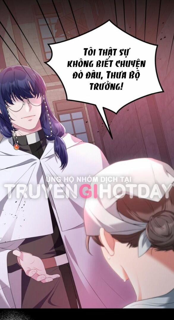 Tôi Sẽ Ly Hôn Với Người Chồng Bạo Chúa Của Mình 54.2 trang 22