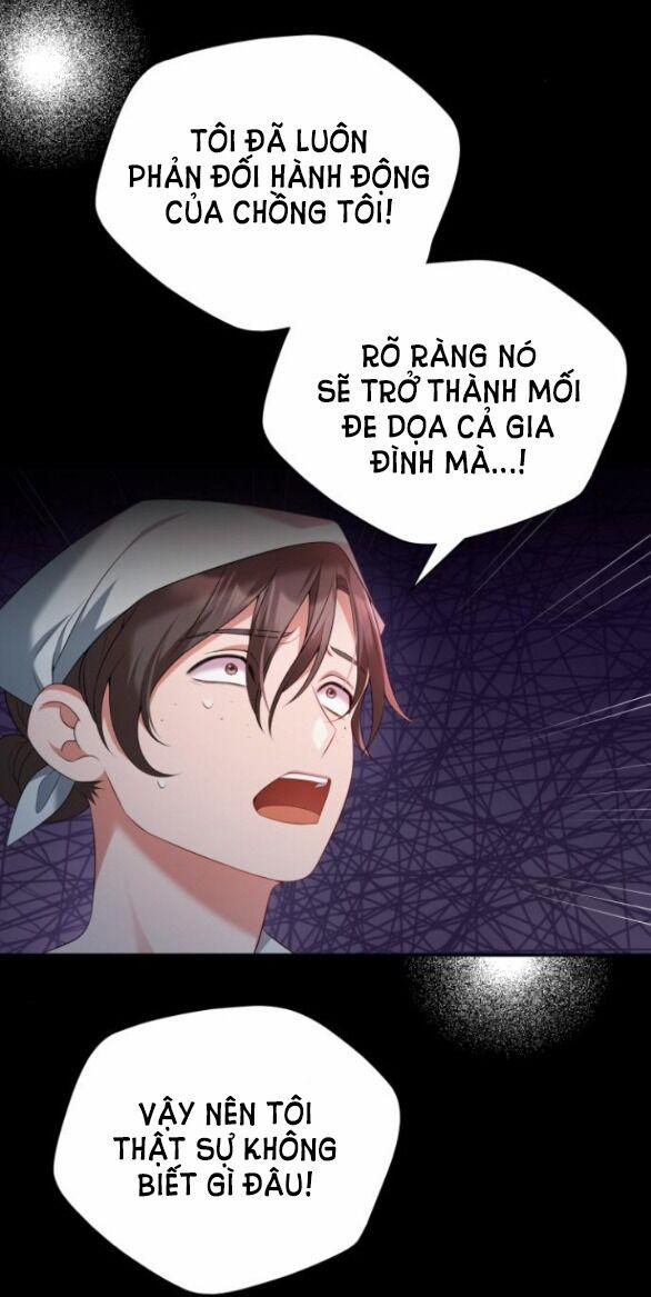 Tôi Sẽ Ly Hôn Với Người Chồng Bạo Chúa Của Mình 54.2 trang 23