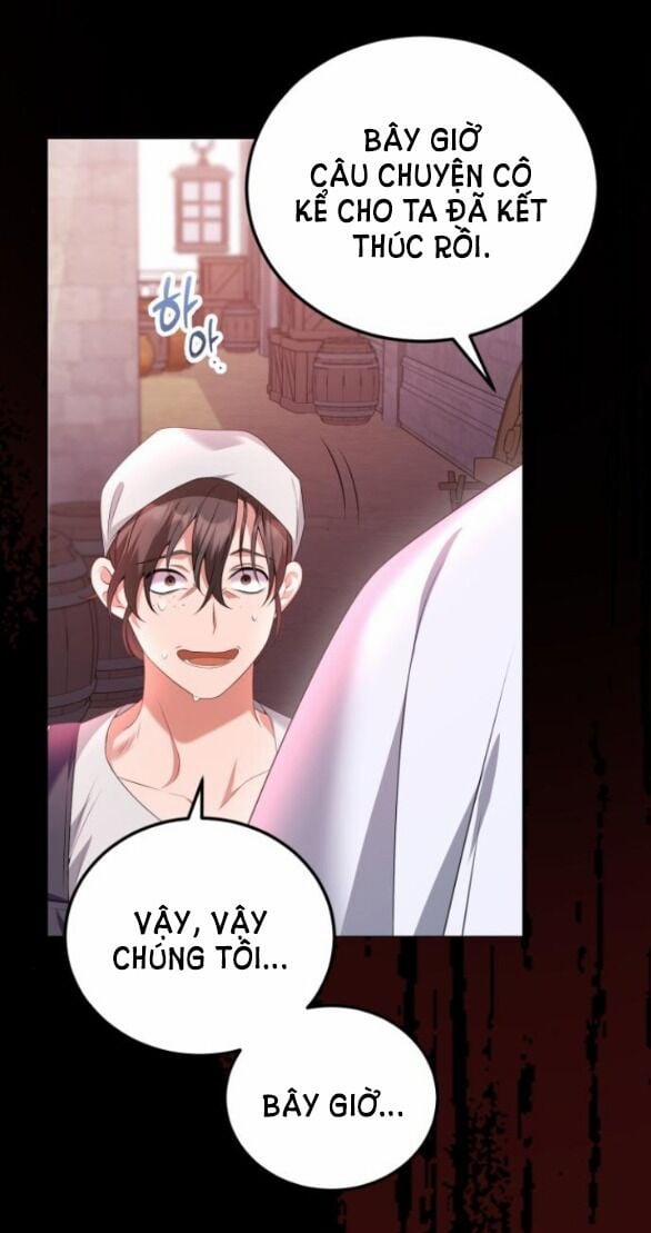 Tôi Sẽ Ly Hôn Với Người Chồng Bạo Chúa Của Mình 54.2 trang 25