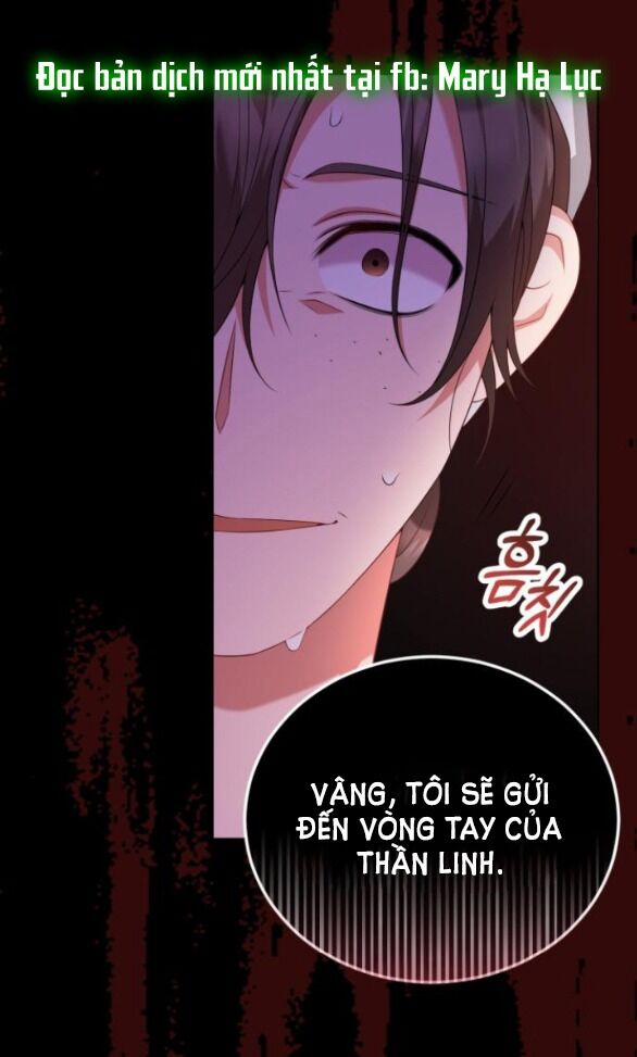 Tôi Sẽ Ly Hôn Với Người Chồng Bạo Chúa Của Mình 54.2 trang 26