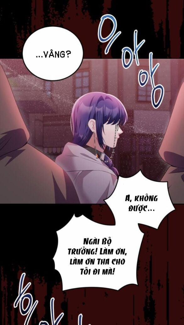 Tôi Sẽ Ly Hôn Với Người Chồng Bạo Chúa Của Mình 54.2 trang 27