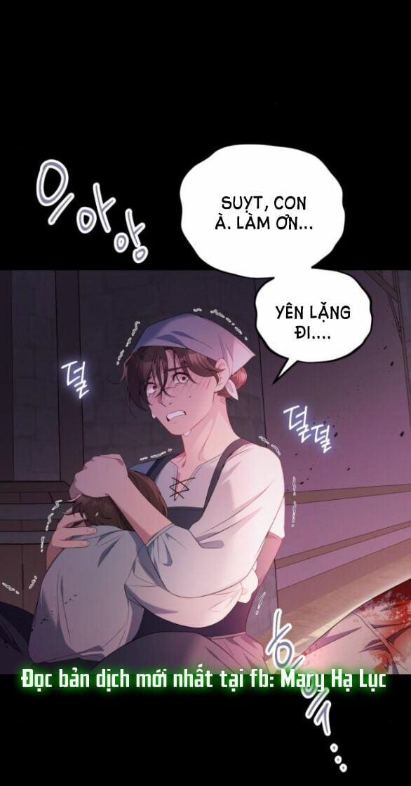 Tôi Sẽ Ly Hôn Với Người Chồng Bạo Chúa Của Mình 54.2 trang 3