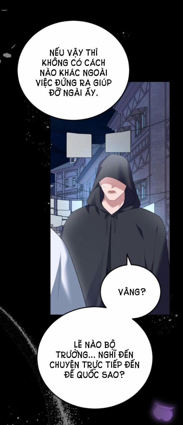 Tôi Sẽ Ly Hôn Với Người Chồng Bạo Chúa Của Mình 54.2 trang 31