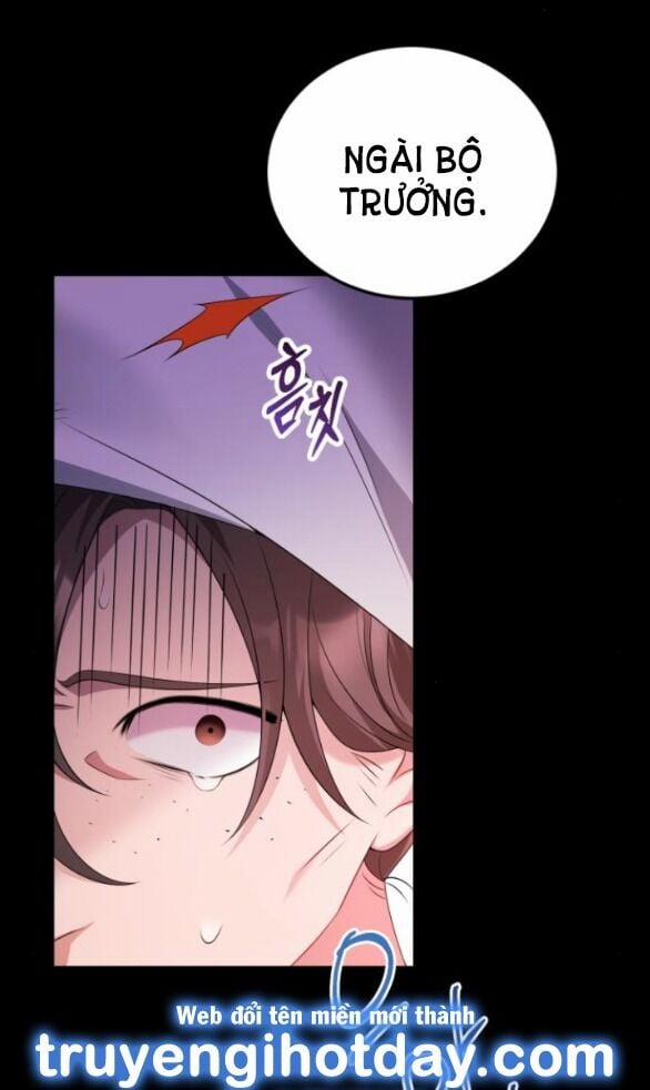 Tôi Sẽ Ly Hôn Với Người Chồng Bạo Chúa Của Mình 54.2 trang 4