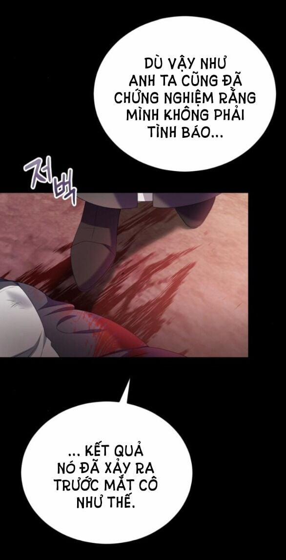 Tôi Sẽ Ly Hôn Với Người Chồng Bạo Chúa Của Mình 54.2 trang 8