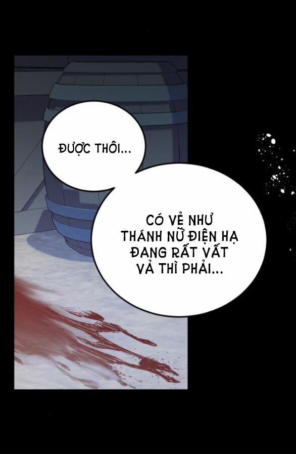 Tôi Sẽ Ly Hôn Với Người Chồng Bạo Chúa Của Mình 55.1 trang 1