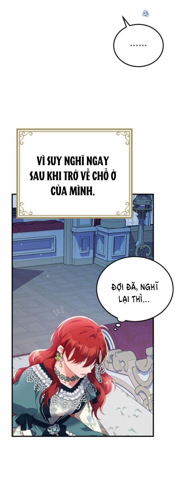 Tôi Sẽ Ly Hôn Với Người Chồng Bạo Chúa Của Mình 55.1 trang 10