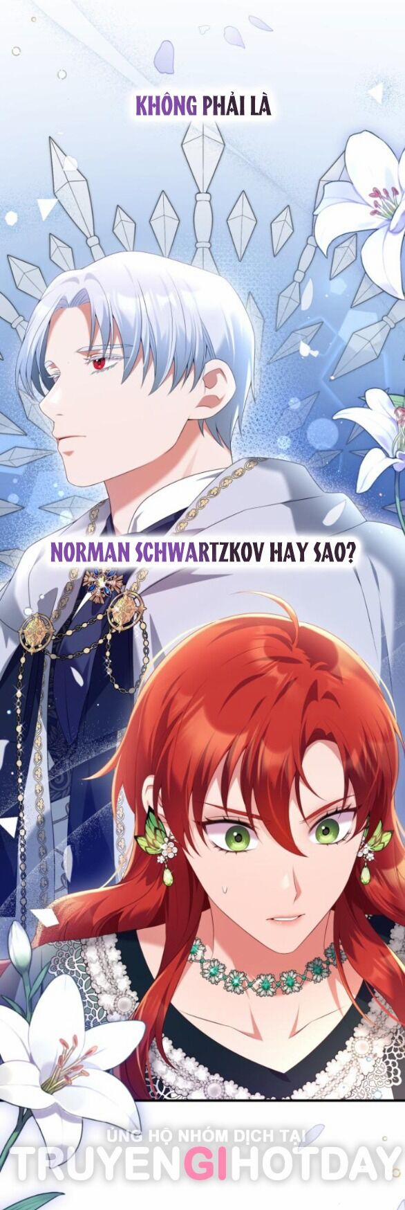 Tôi Sẽ Ly Hôn Với Người Chồng Bạo Chúa Của Mình 55.1 trang 12